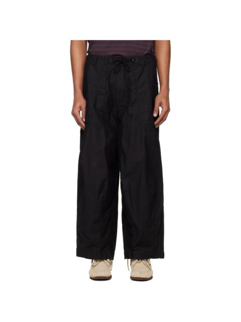 NEEDLES HD Pant Painter 10Oz Denim Rose Jq | REVERSIBLE NEEDLES HD Pant Painter 10Oz Denim Rose Jq | REVERSIBLE