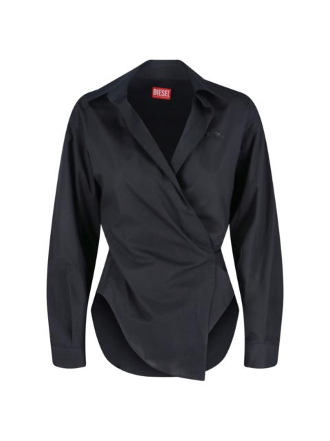 Diesel 'C-DELPHI' SHIRT