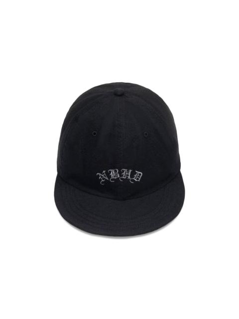 Neighborhood BB Cap 'Black'