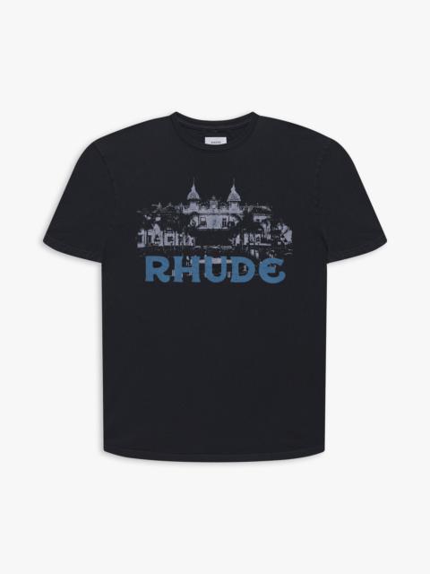 Rhude CASINO TEE
