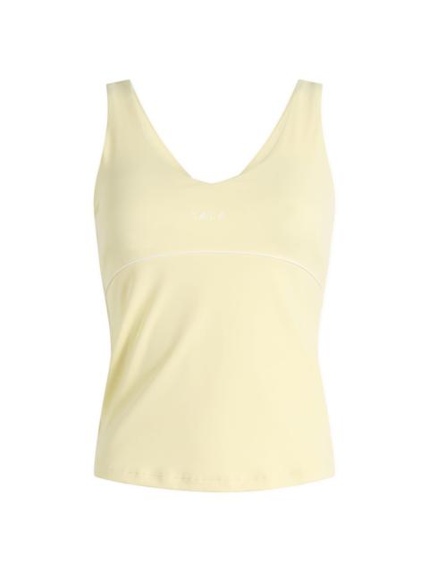 TALA TALA SkinLuxe Contrast Piping Vest