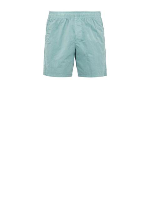 Stone Island B04G6 STONE ISLAND STELLINA_60% RECYCLED NYLON SKY BLUE