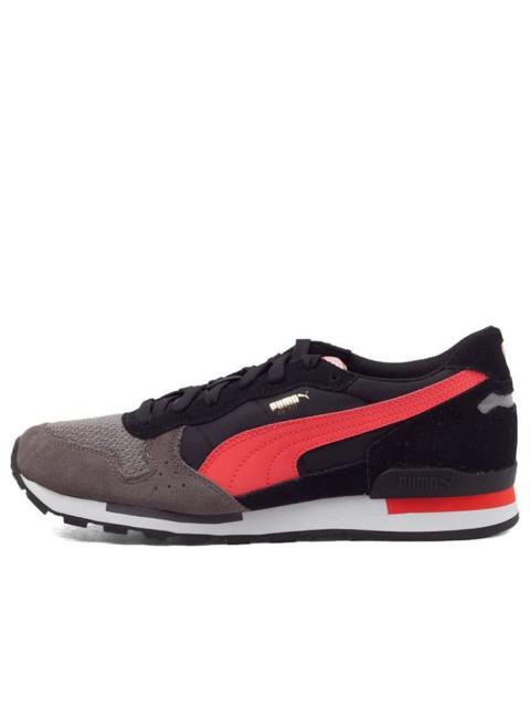 PUMA PUMA Rx 727 Mu Shoes BlackGrey 'Black Gray' 361347-01