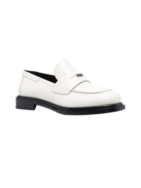 FERRAGAMO Ferragamo Nyx 30 Leather Loafer