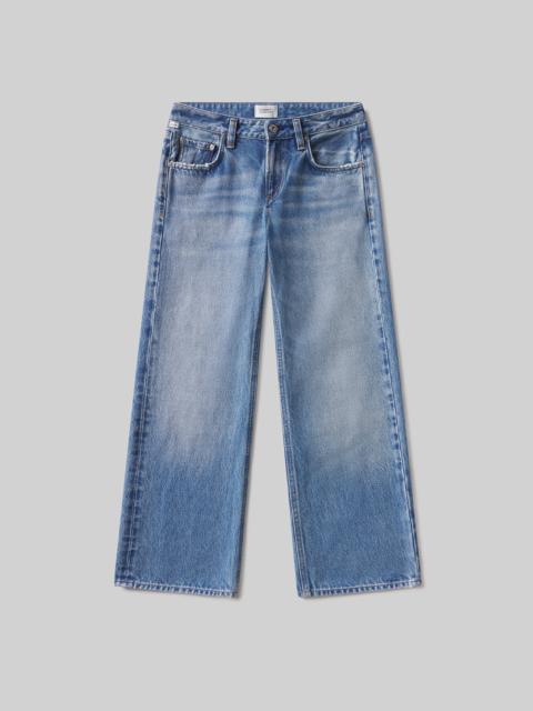 Citizens of Humanity Faye Vintage Straight
In Lolita