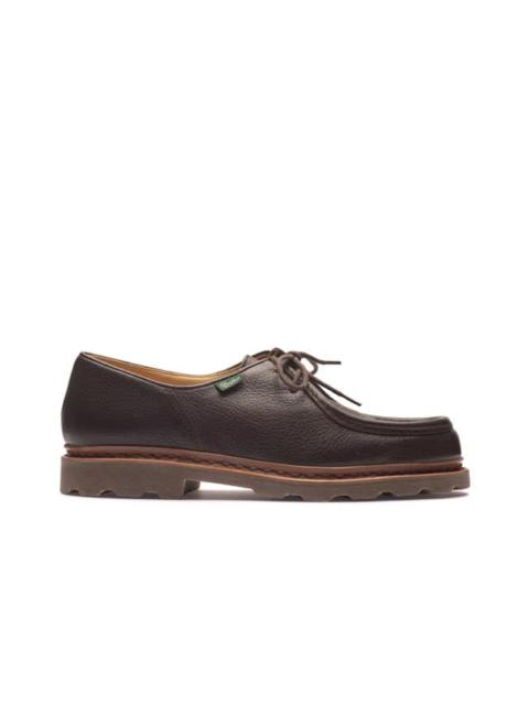 Paraboot Michael Brown Cerf - Rubber Sole