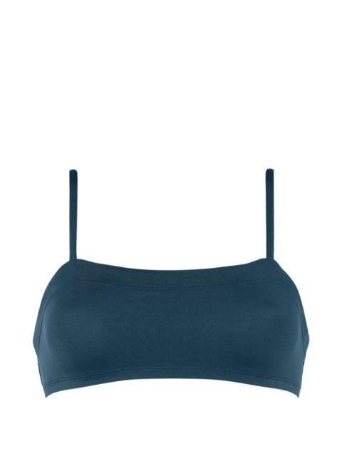 ERES Azur bikini top