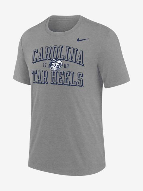 UNC Nike Men's College T-Shirt