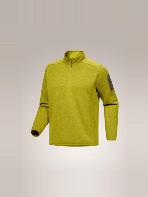 Arc'teryx Covert 1/2 Zip Neck