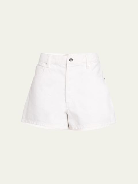 FRAME The Hang Shorts