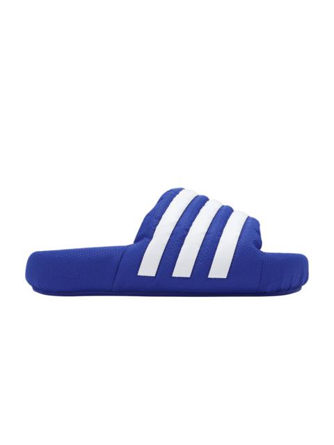 Adilette 24 Slide 'Royal Blue'