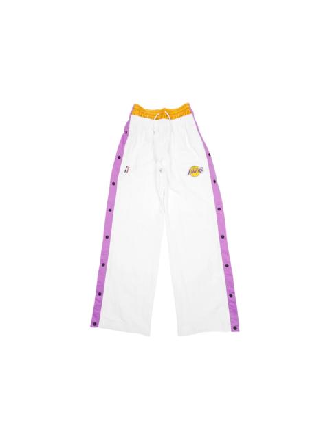 Nike Nike x Ambush NBA Collection Lakers Tearaway Pants White/Purple/Gold