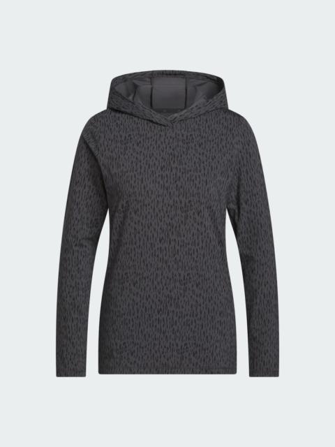 adidas ULTIMATE365 PRINTED HOODIE