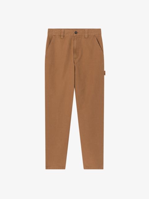 A.P.C. FERGUS JEANS