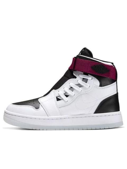 Jordan (WMNS) Air Jordan 1 Nova XX 'Noble Red' AV4052-116