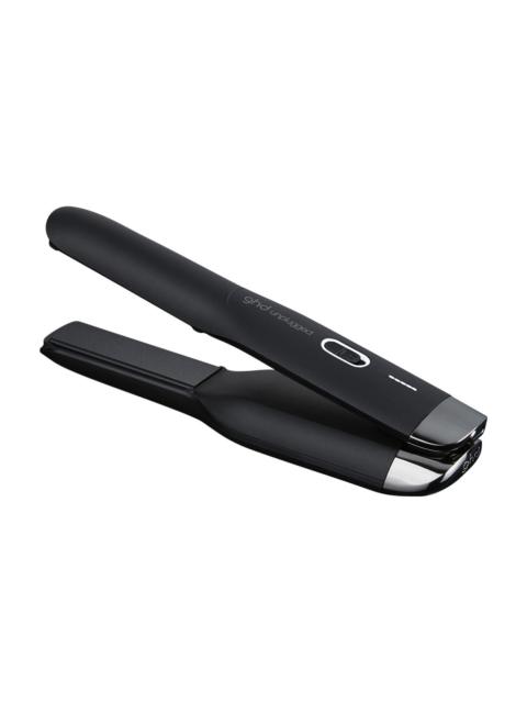 GHD Unplugged Styler