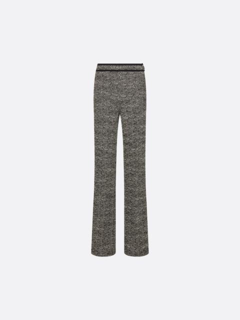 Dior Flared Pants