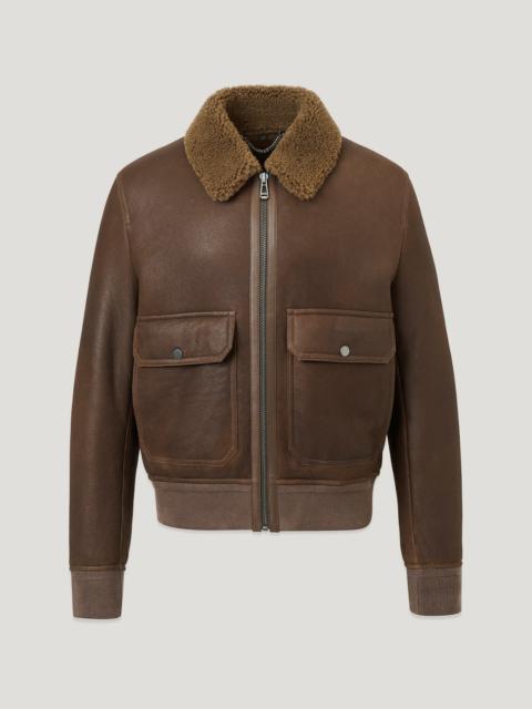 Belstaff NORTHWIND SHEARLING JACKET