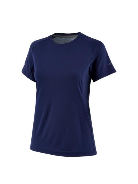 Women's Mizuno Performance Short Sleeve