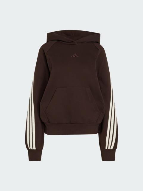 adidas ADIDAS KIT 3-STRIPES HOODIE