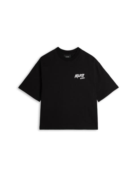 Axel Arigato Arigato Tag T-Shirt