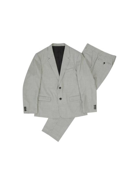 Supreme Supreme Wool Suit Houndstooth