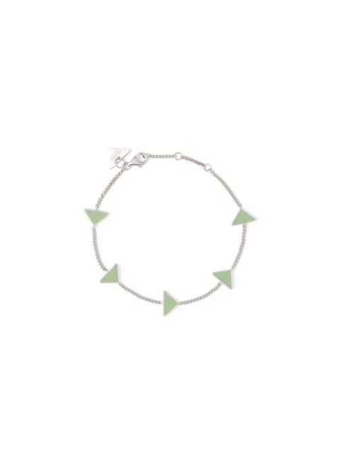 Prada Prada Symbole bracelet