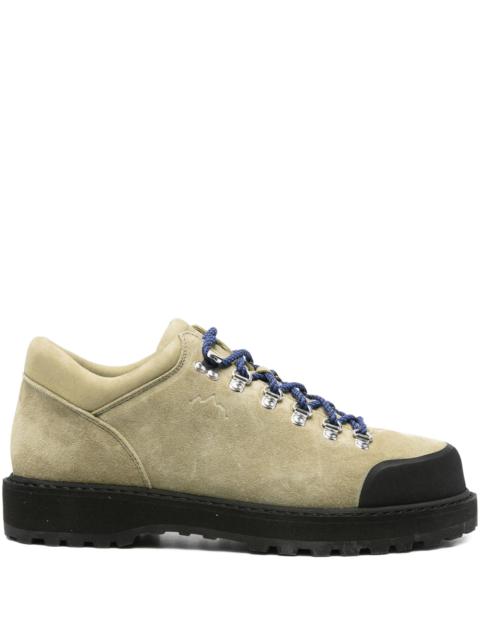 Cornaro low-top hiking boots