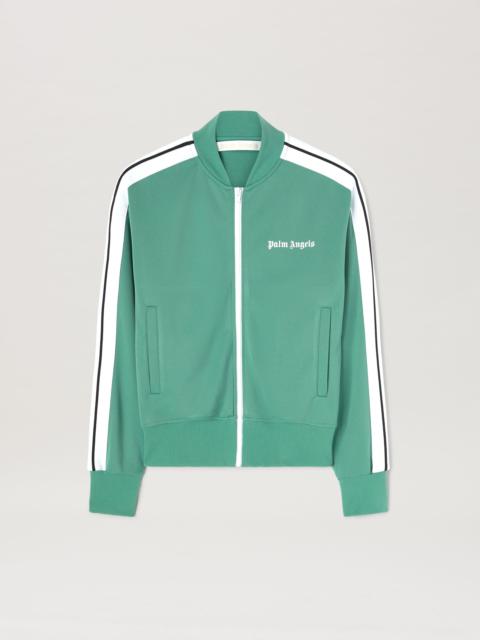 Palm Angels Track Bomber Jacket