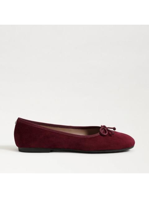 Sam Edelman Alie Ballet Flat