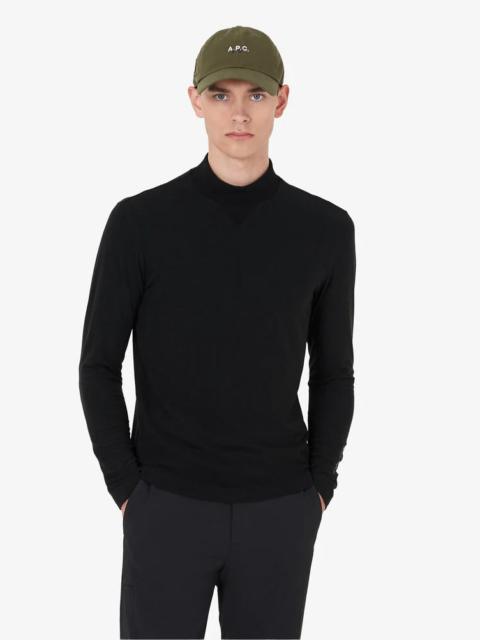 A.P.C. ERNIE T-SHIRT