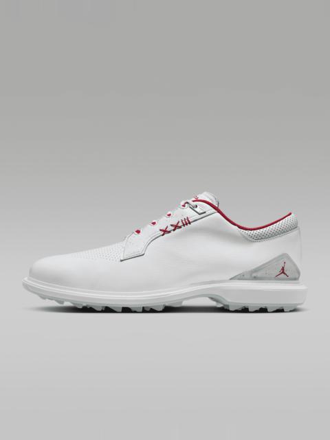 【maachan 】NIKE JORDAN GOLF ADG5 27cm Jordan ADG 5 Golf Shoes. Nike ID