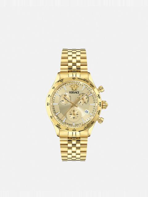 Hellenyium Chrono Petite Watch