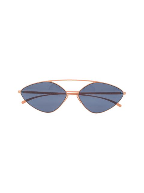 x Maison Margiela MMESSE023 sunglasses