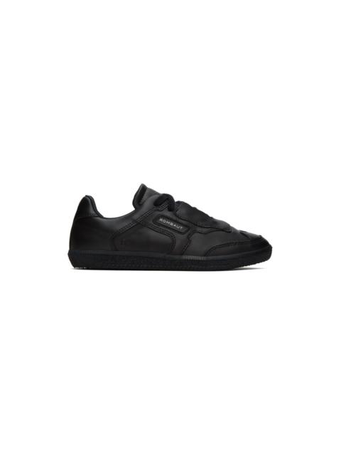 ROMBAUT Black Atmoz Sneakers