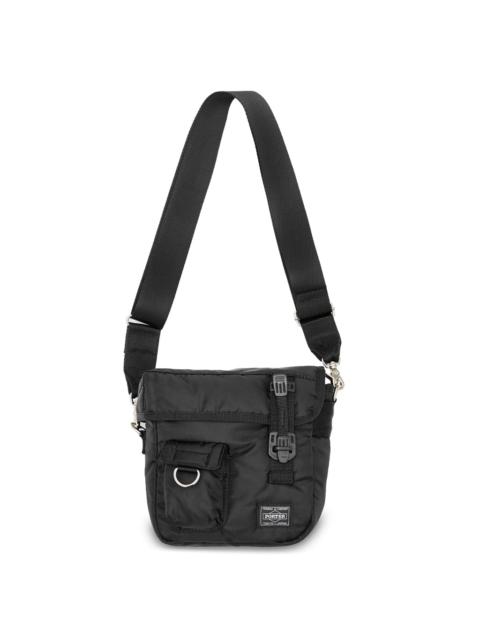 Comme des Garçons Homme PORTER SHOULDER BAG - BLACK