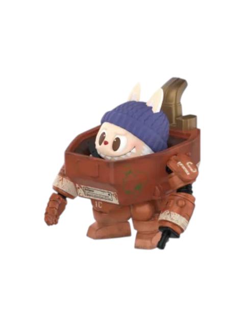 POP MART Pop Mart Labubu The Monsters x Kow Yokoyama MA.K.Series Single Dusk Figure