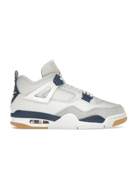 Jordan Air Jordan 4 'SB' (Navy) 2025
