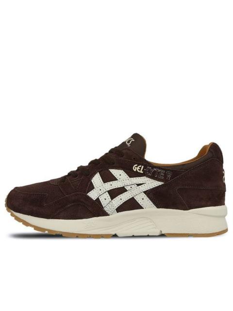 Asics ASICS Gel-Lyte V Brown H8E4L-2900