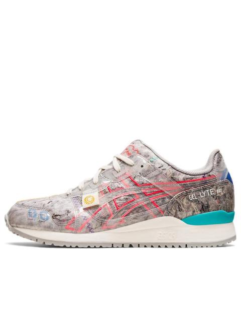 Asics ASICS Gel Lyte 3 OG x mita 'Recycled Felt' 1201A731-020