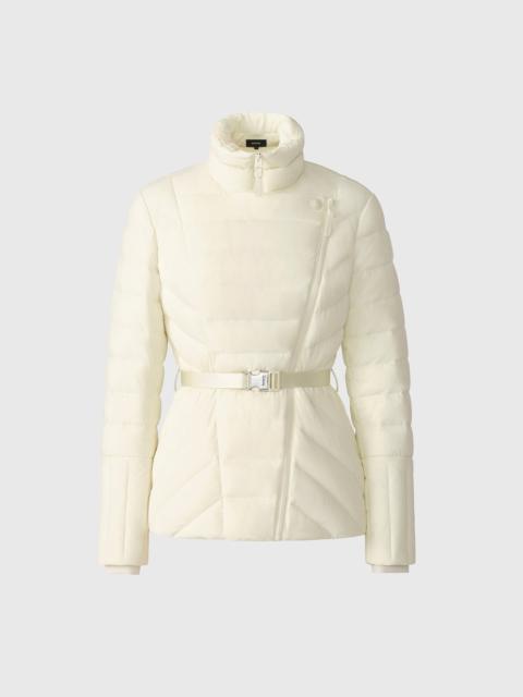 MACKAGE ESHE Lightweight down jacket