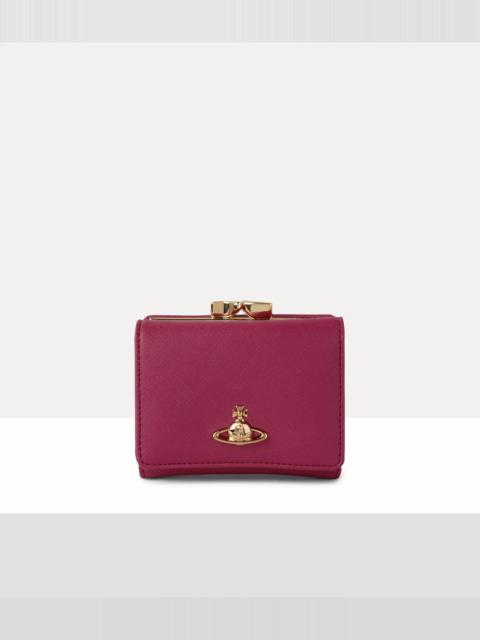 Vivienne Westwood SMALL FRAME WALLET