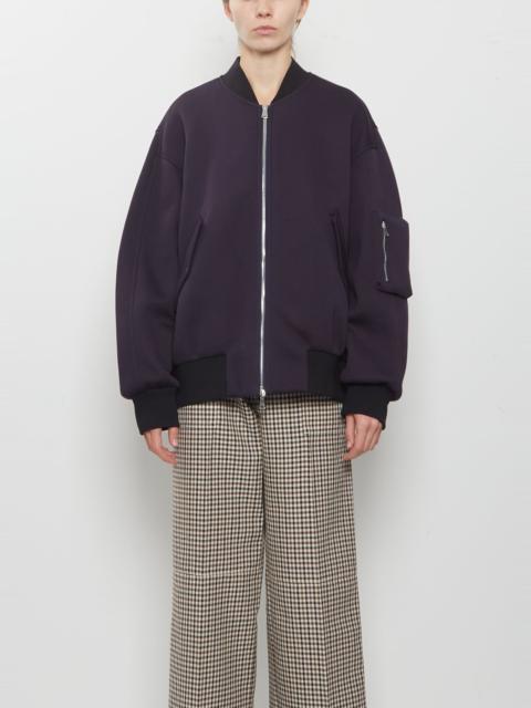 Plan C Scuba Bomber Jacket - MISSING 3/4