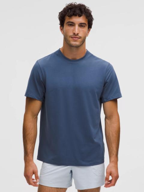 lululemon Zeroed In Short-Sleeve Shirt