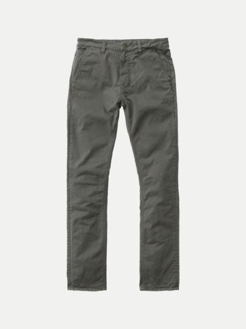 Nudie Jeans Slim Adam Bunker