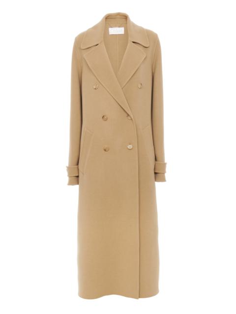 Chloé MASCULINE OVERCOAT