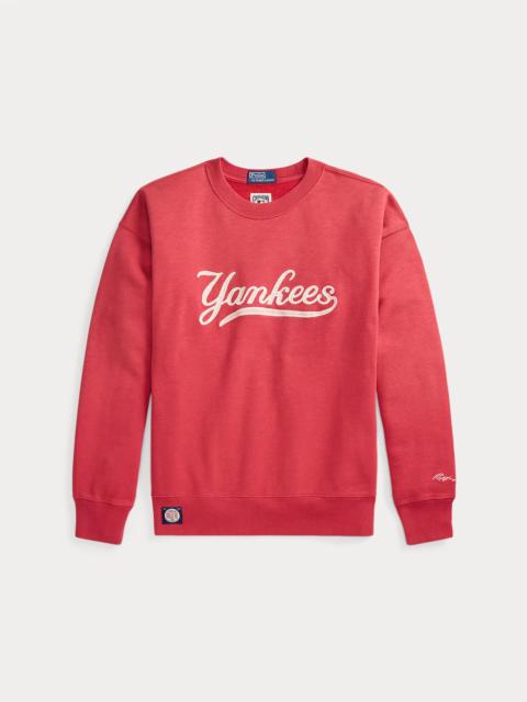 Polo Ralph Lauren Polo Ralph Lauren Yankees Sweatshirt