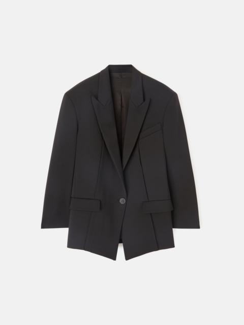 ''GLEN'' BLACK BLAZER