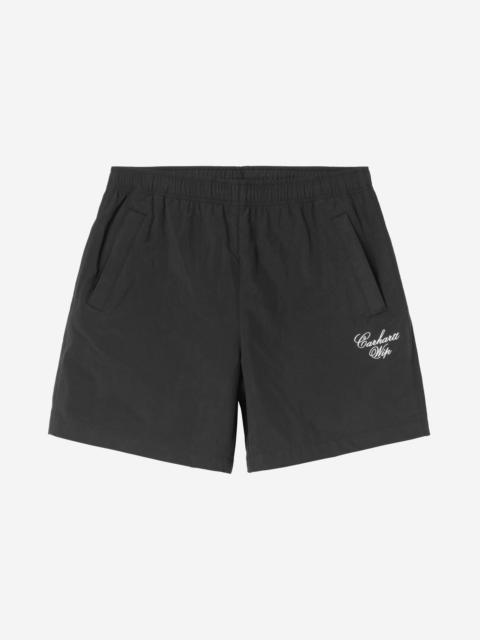 Carhartt WIP Travon Short