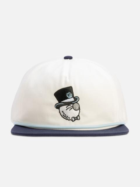 malbon MALBON GOLF X BETTINARDI GANGSTER BUCKETS SNAPBACK